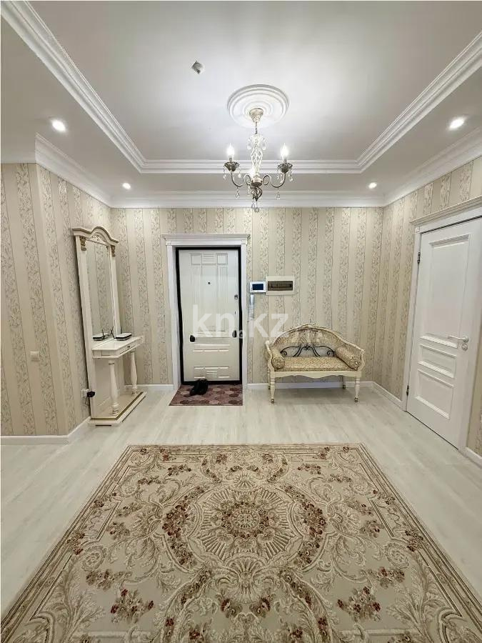 Продажа 4-комнатной квартиры, 110 м² в Астане - фото 6