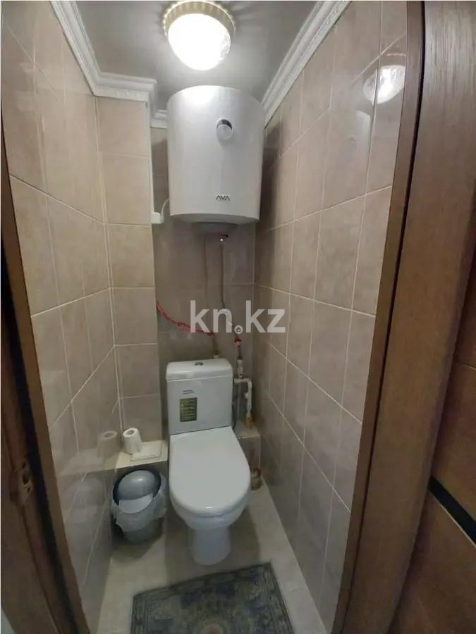 Продажа 2-комнатной квартиры, 52 м², мкр. Шахтерский, дом  14 в Караганде - фото 5