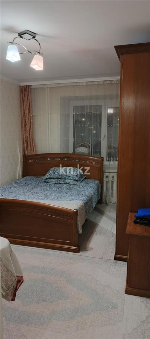 Продажа 3-комнатной квартиры, 64 м², мкр-н Орбита-1 в Караганде - фото 5