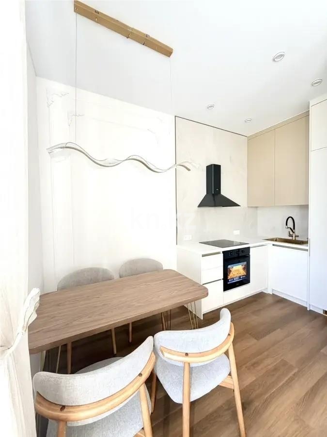 Продажа 3-комнатной квартиры, 61 м² в Астане - фото 4