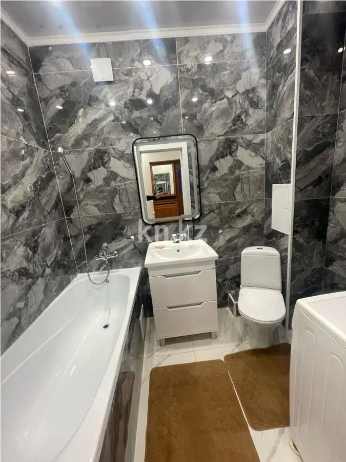 Продажа 1-комнатной квартиры, 39 м² в Астане - фото 4