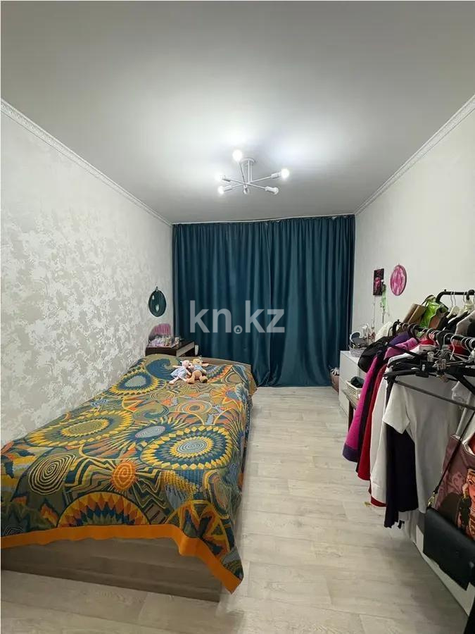 Продажа 4-комнатной квартиры, 94 м² в Астане - фото 2