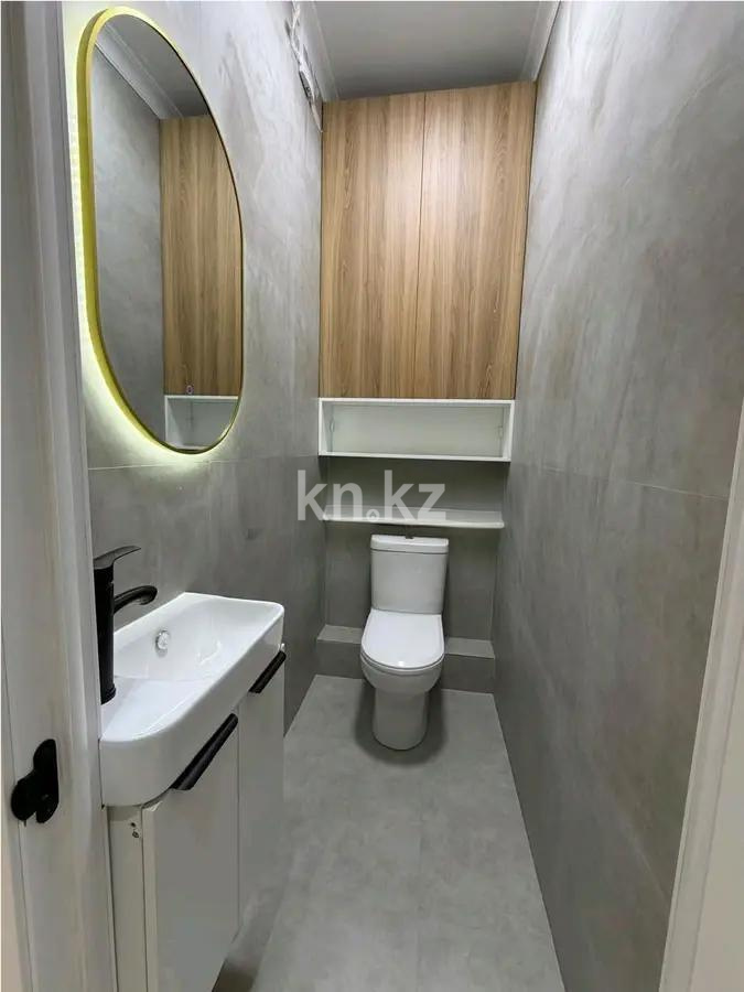 Продажа 2-комнатной квартиры, 50 м², пр. Абая, дом  160 в Алматы - фото 5