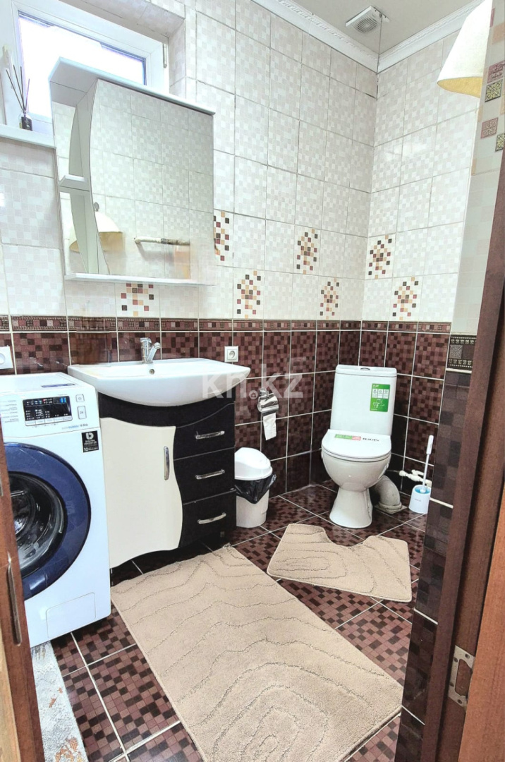 Продажа 3-комнатного дома, 61 м² в Карагандинской области - фото 14