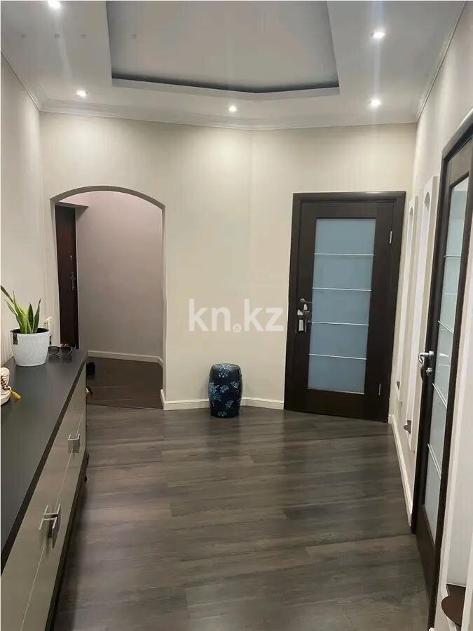 Продажа 2-комнатной квартиры, 93 м² в Алматы - фото 4