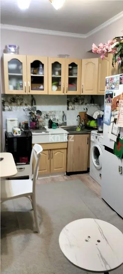 Продажа 1-комнатной квартиры, 18 м² в Алматы