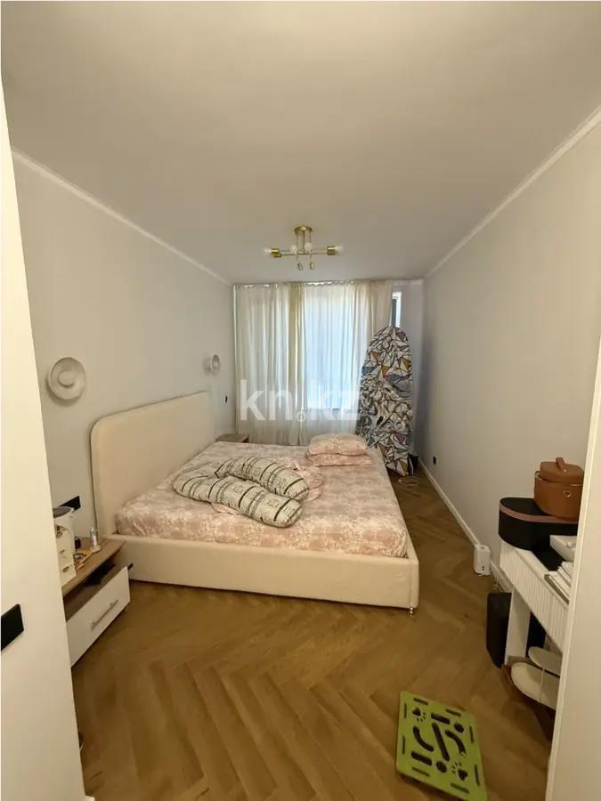 Продажа 3-комнатной квартиры, 76 м² в Астане - фото 2