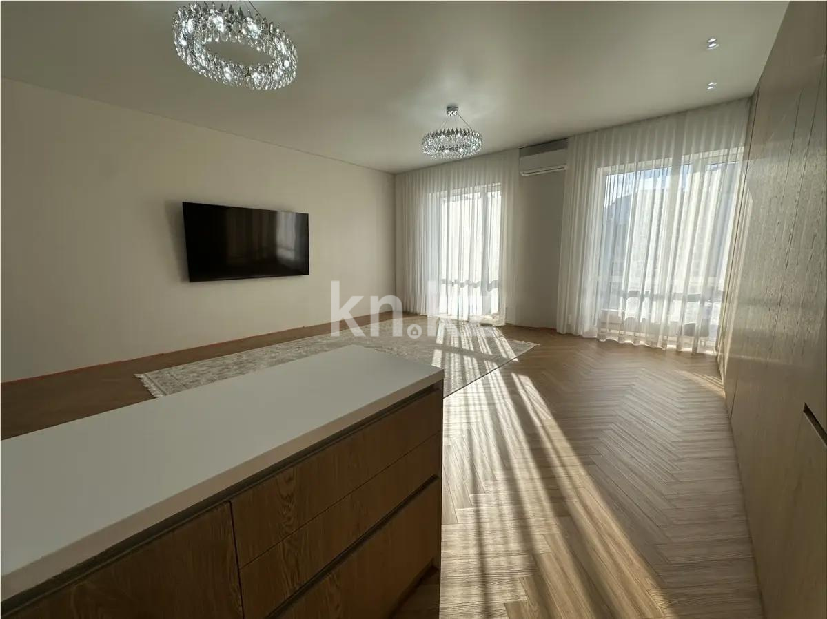 Продажа 3-комнатной квартиры, 100 м² в Астане