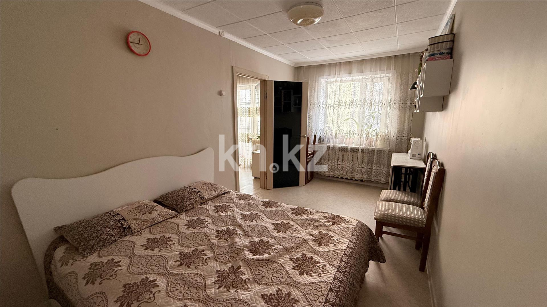 Продажа 2-комнатной квартиры, 46 м² в Караганде - фото 4