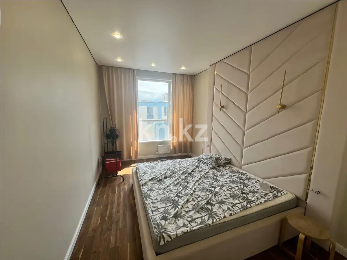 Продажа 3-комнатной квартиры, 78.5 м² в Алматы - фото 3