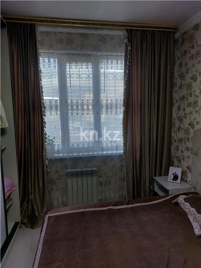 Продажа 2-комнатной квартиры, 56 м², мкр-н Дарабоз, дом  21 в Алматы - фото 2