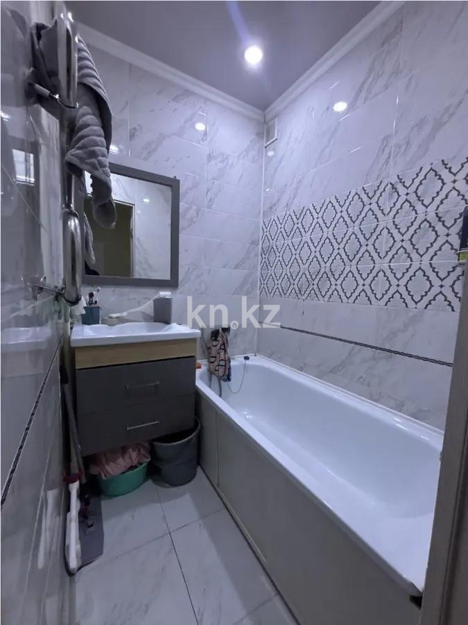 Продажа 2-комнатной квартиры, 49 м² в Караганде - фото 4