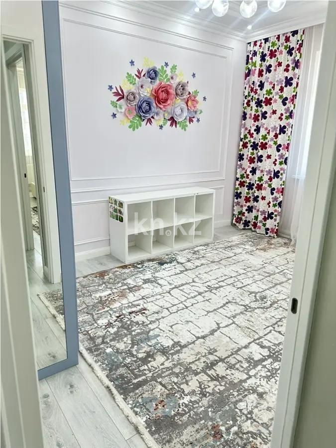 Продажа 3-комнатной квартиры, 85 м² в Астане - фото 3