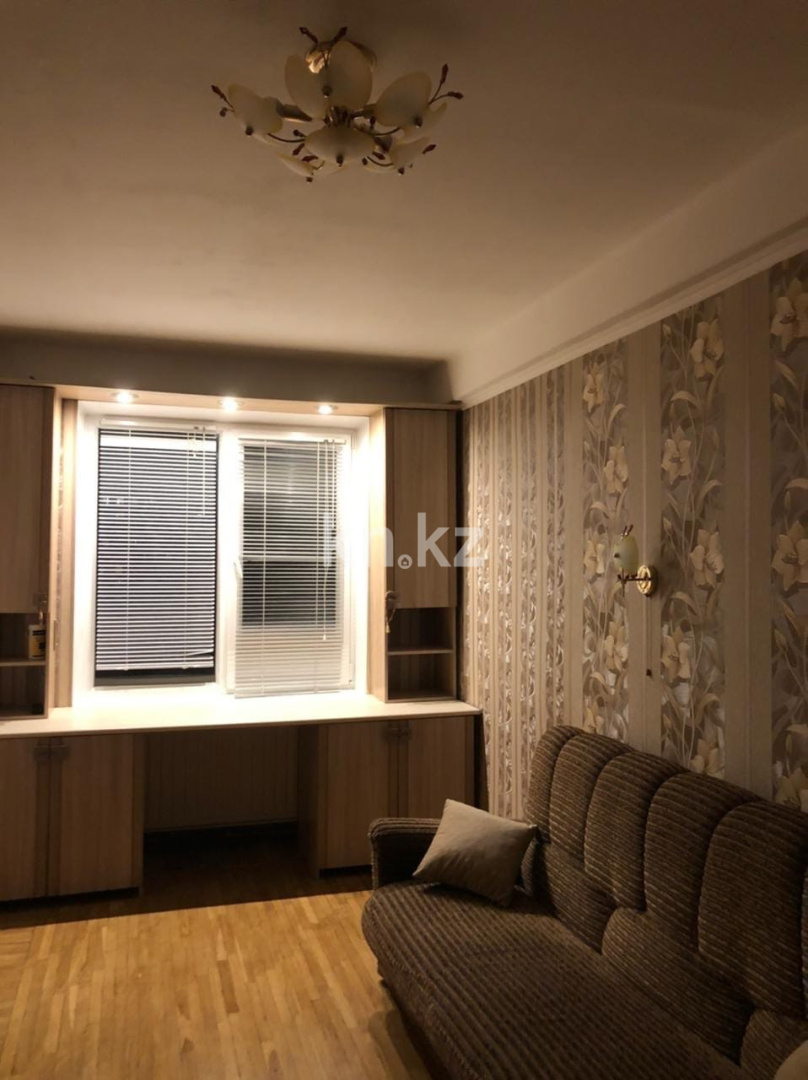 Продажа 2-комнатной квартиры, 55 м² в Актобе