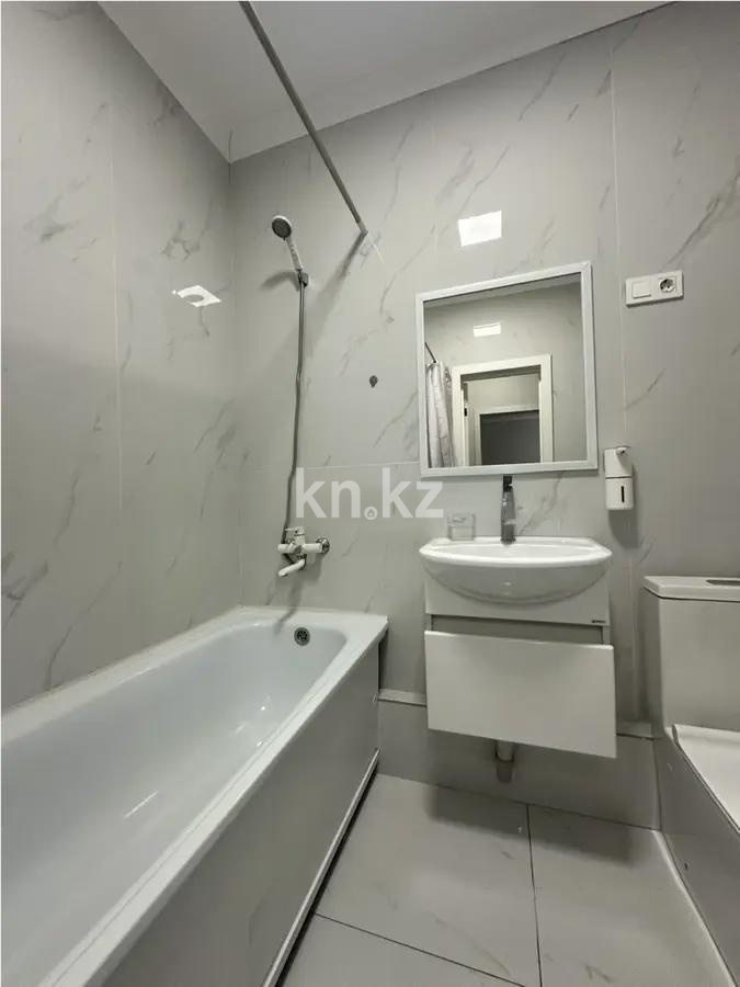 Продажа 1-комнатной квартиры, 42.3 м² в Астане - фото 3