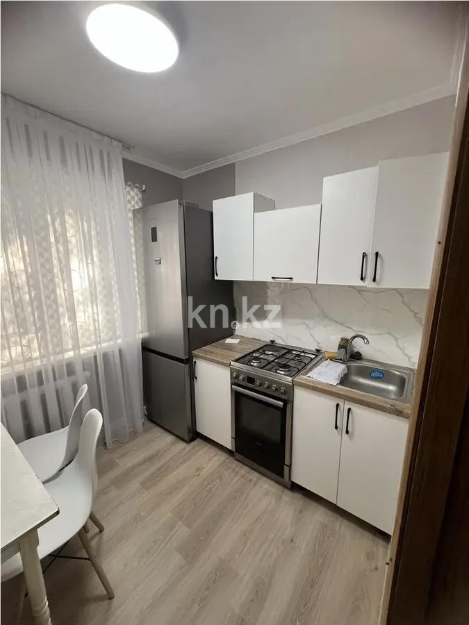 Продажа 1-комнатной квартиры, 33 м² в Алматы - фото 2
