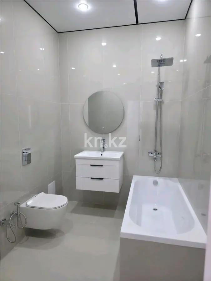 Продажа 3-комнатной квартиры, 66.3 м² в Астане - фото 4