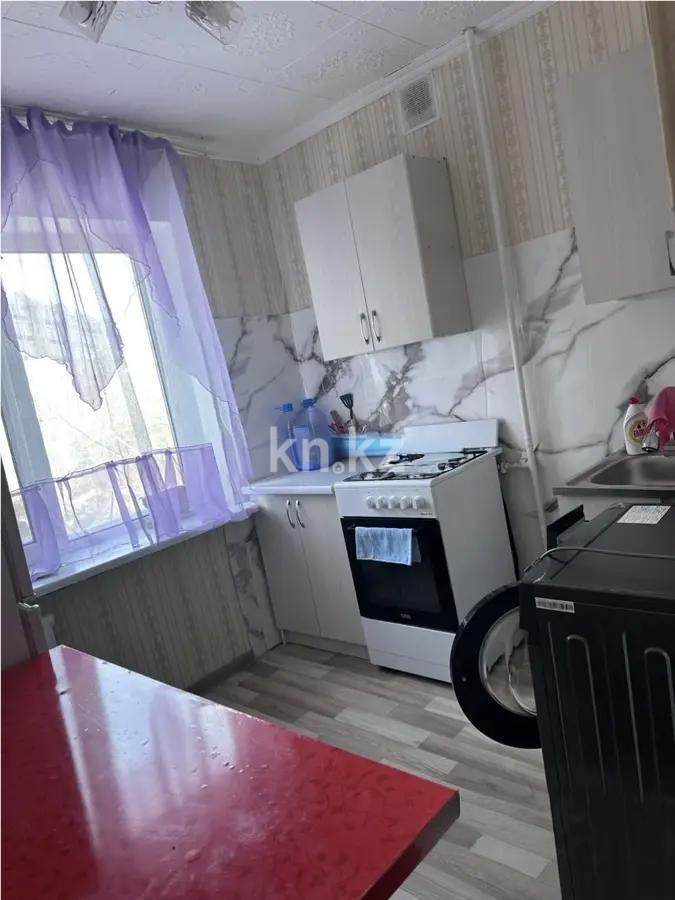 Продажа 2-комнатной квартиры, 44.7 м² в Астане - фото 3