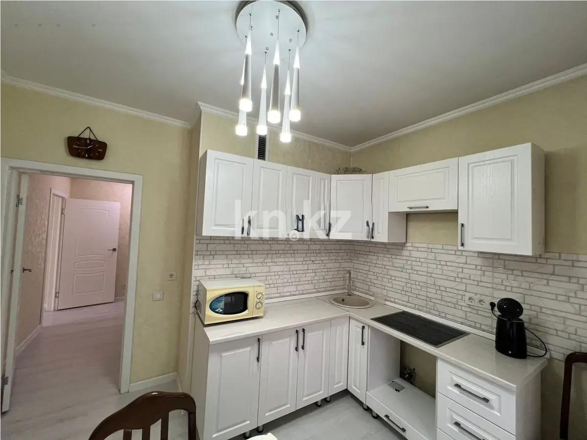 Продажа 2-комнатной квартиры, 56 м² в Алматы - фото 3