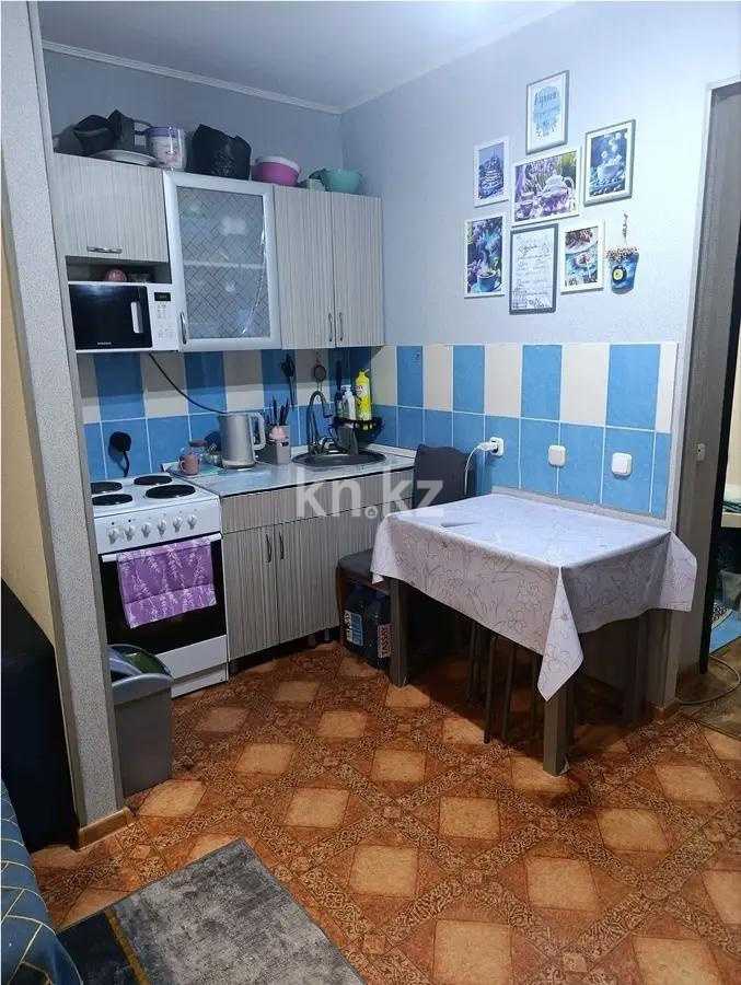 Продажа 1-комнатной квартиры, 27.6 м² в Астане - фото 3