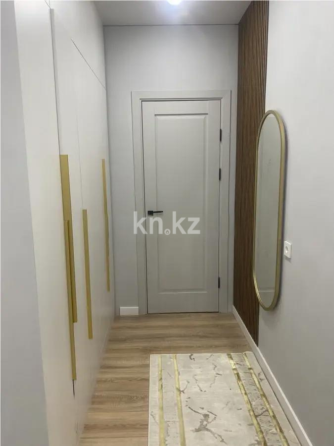 Продажа 1-комнатной квартиры, 33 м² в Астане - фото 5
