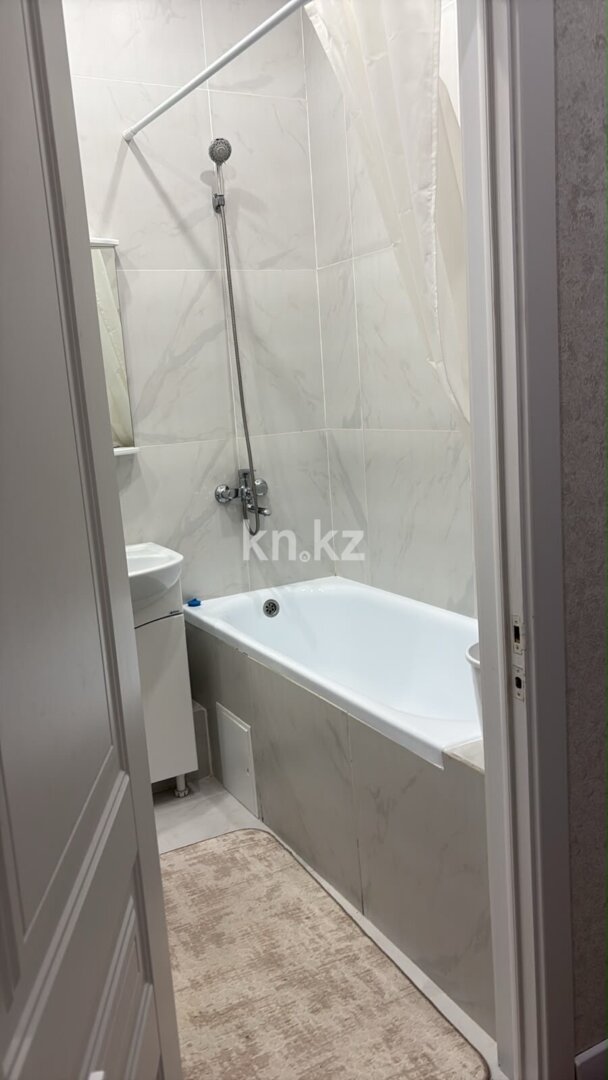 Аренда 1-комнатной квартиры, 38 м² в Астане - фото 6