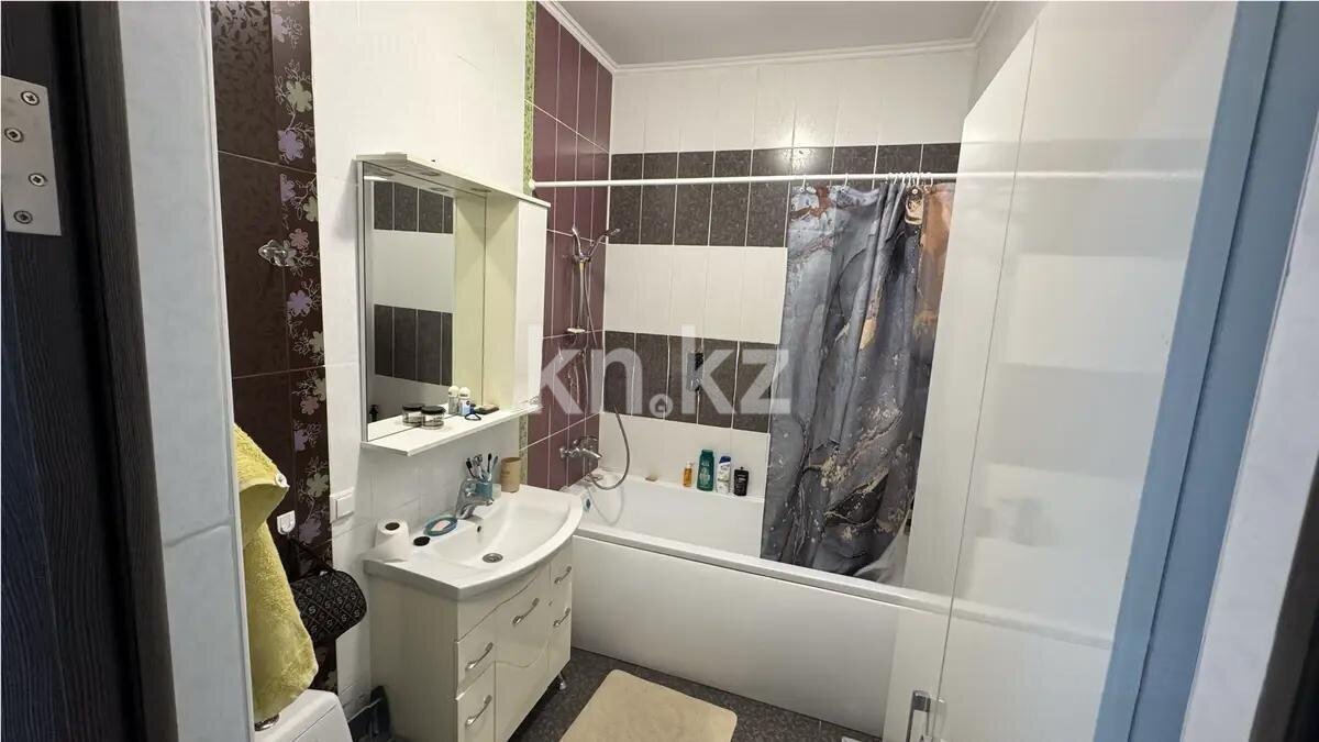 Продажа 2-комнатной квартиры, 63 м² в Астане - фото 4