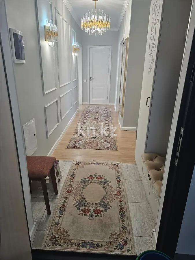 Продажа 2-комнатной квартиры, 62 м² в Астане - фото 5