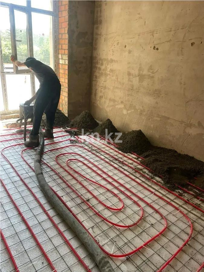 Продажа 1-комнатной квартиры, 42.9 м² в Астане