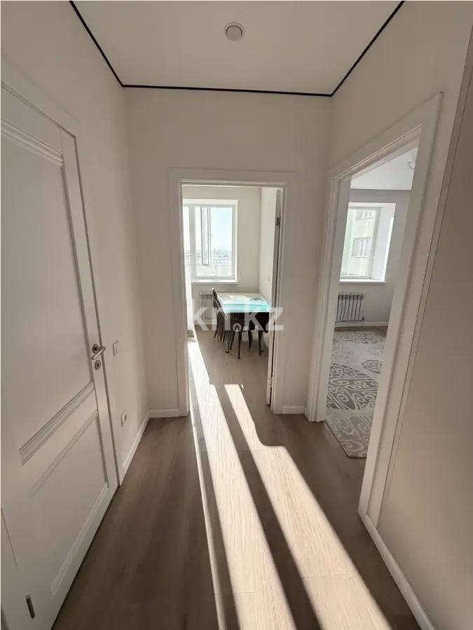 Продажа 1-комнатной квартиры, 35 м² в Астане - фото 4