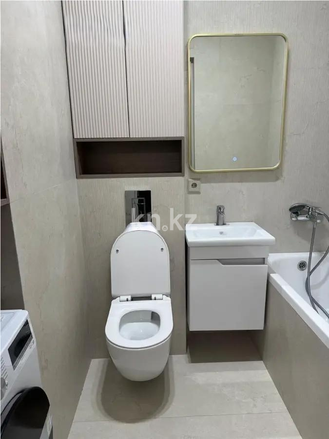 Продажа 2-комнатной квартиры, 42 м² в Астане - фото 3