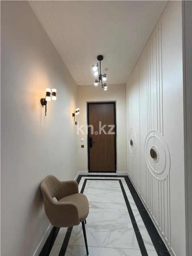 Продажа 2-комнатной квартиры, 66.3 м², пр. Аль-Фараби, дом  41/3 в Алматы - фото 5