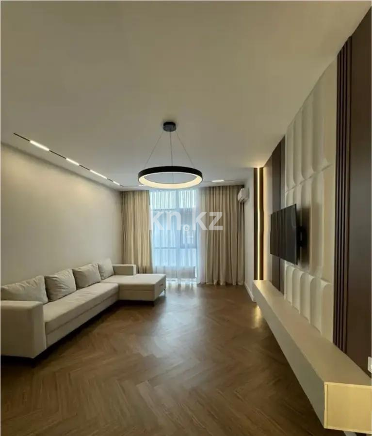 Продажа 2-комнатной квартиры, 79 м² в Астане