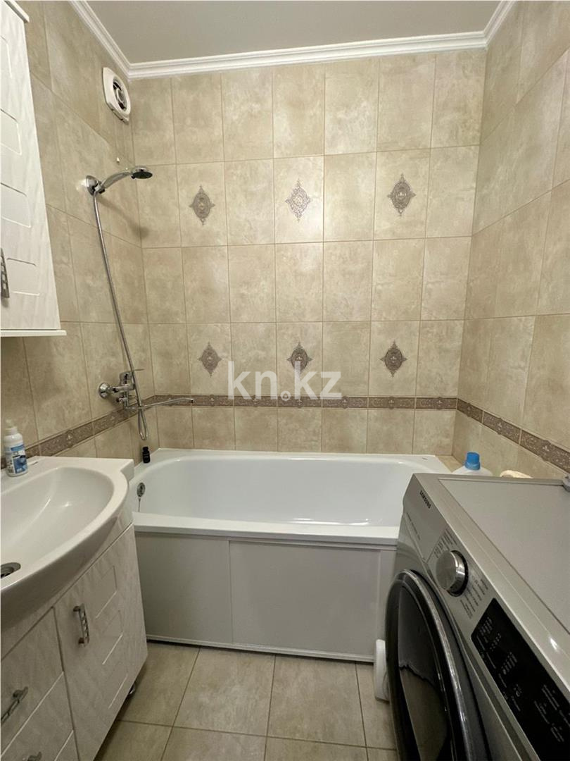 Продажа 4-комнатной квартиры, 81 м², мкр-н Орбита-1 в Караганде - фото 11