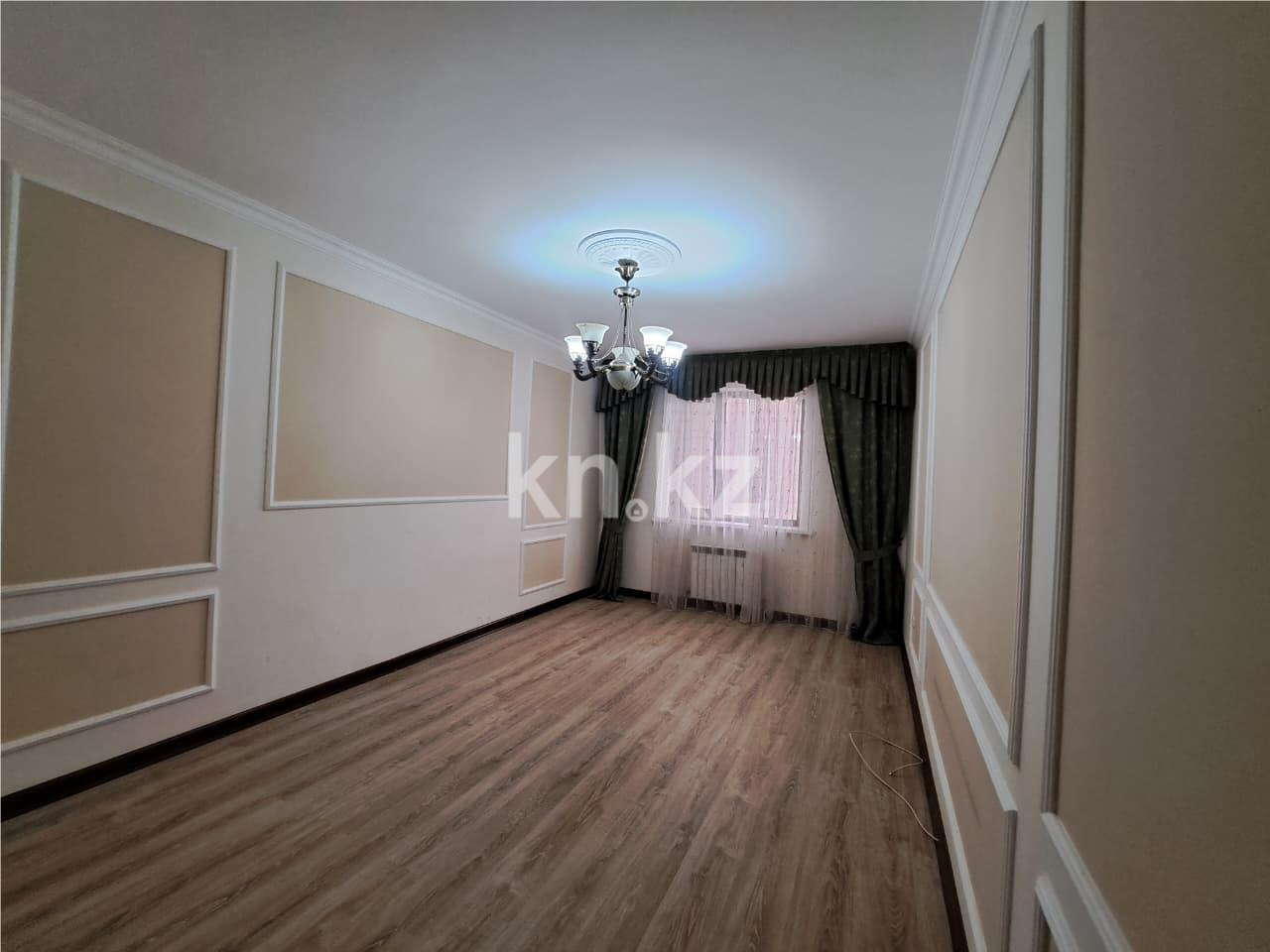 Продажа 4-комнатной квартиры, 128 м², пр. Сарыарка, дом  3 в Астане - фото 5