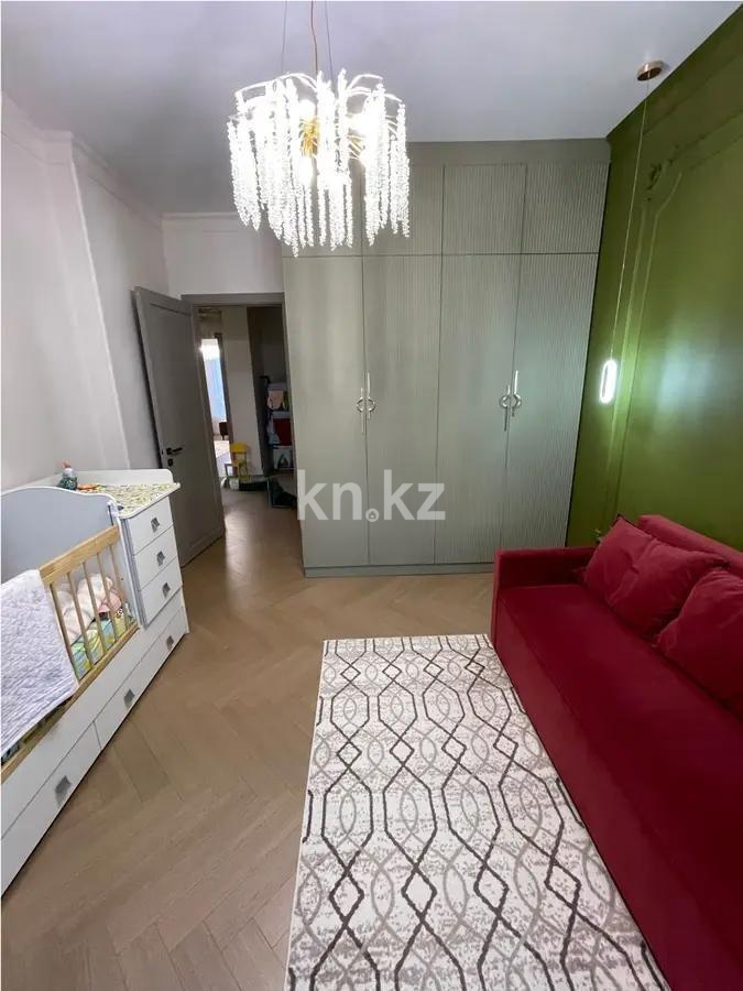 Продажа 3-комнатной квартиры, 87 м² в Астане - фото 3