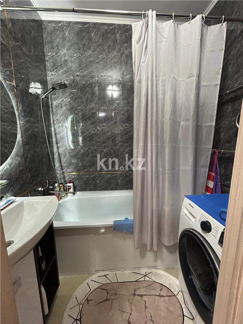 Продажа 2-комнатной квартиры, 57.9 м² в Астане - фото 9