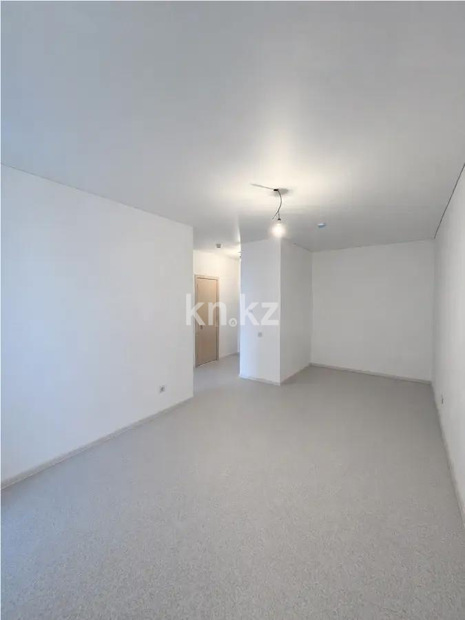 Продажа 1-комнатной квартиры, 38 м² в Астане - фото 2