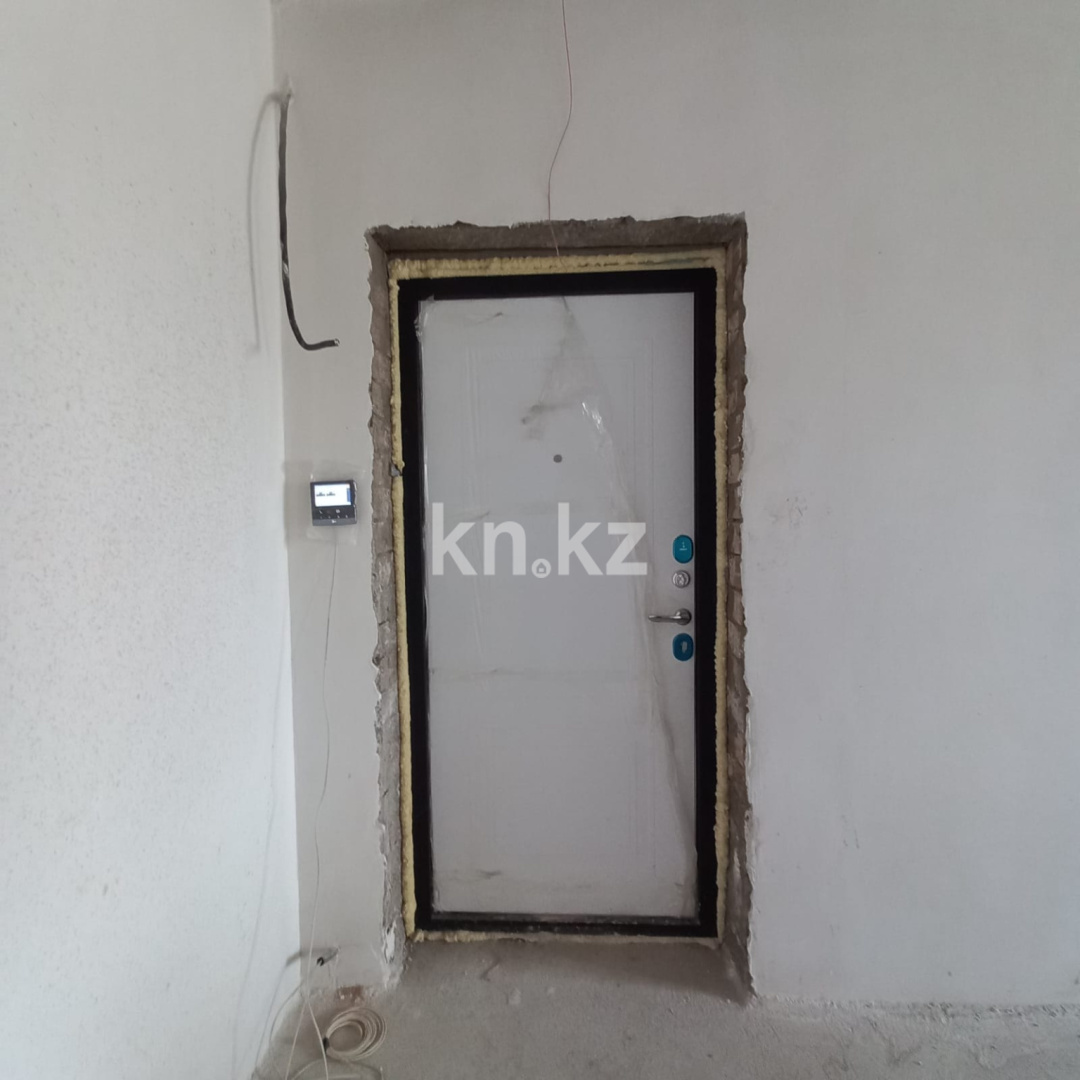 Продажа 1-комнатной квартиры, 39.1 м², ул. Муканова в Караганде - фото 7