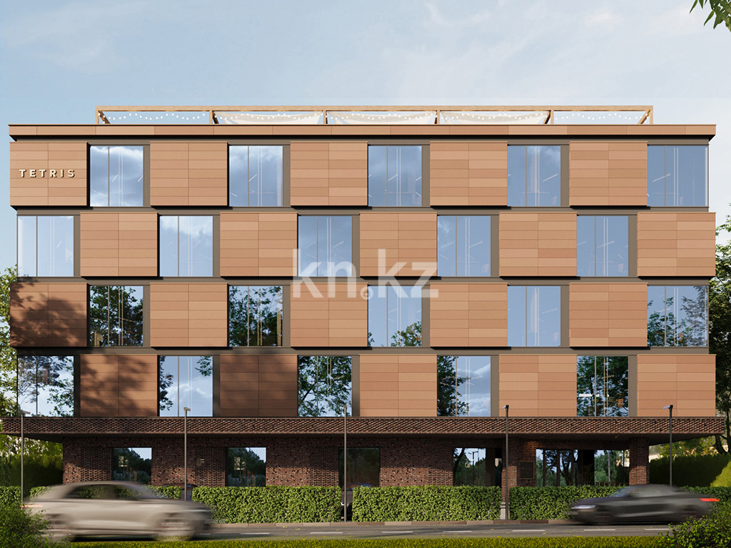 Продажа , 533.5 м², ул. Черепанова, дом  16а в Алматы - фото 2