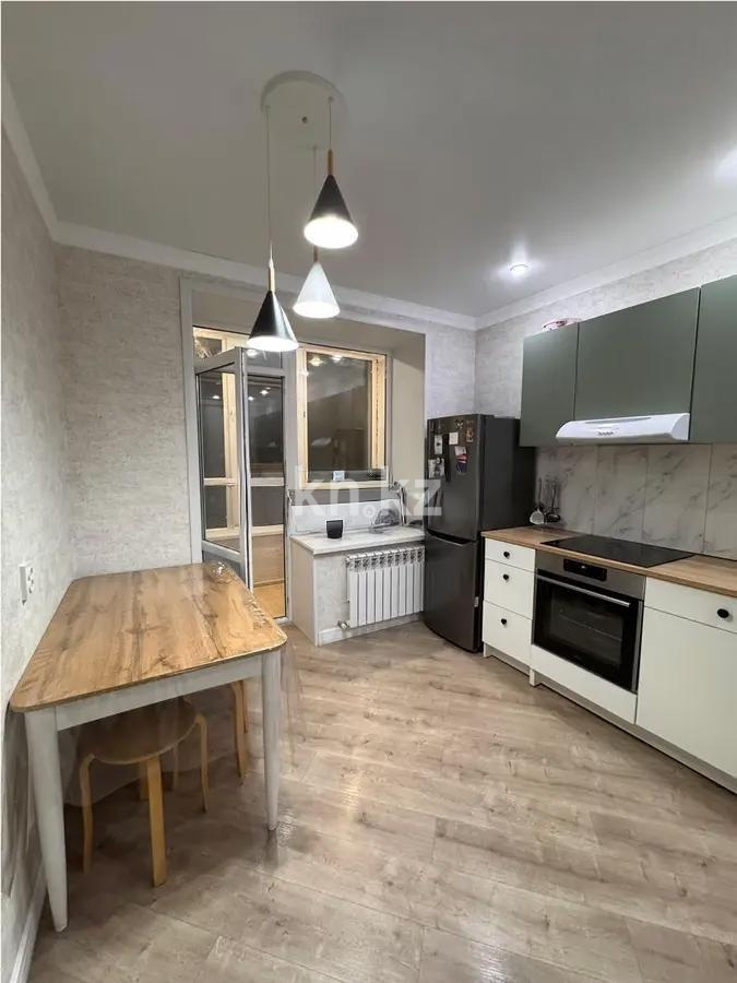 Продажа 1-комнатной квартиры, 44.4 м² в Астане - фото 2