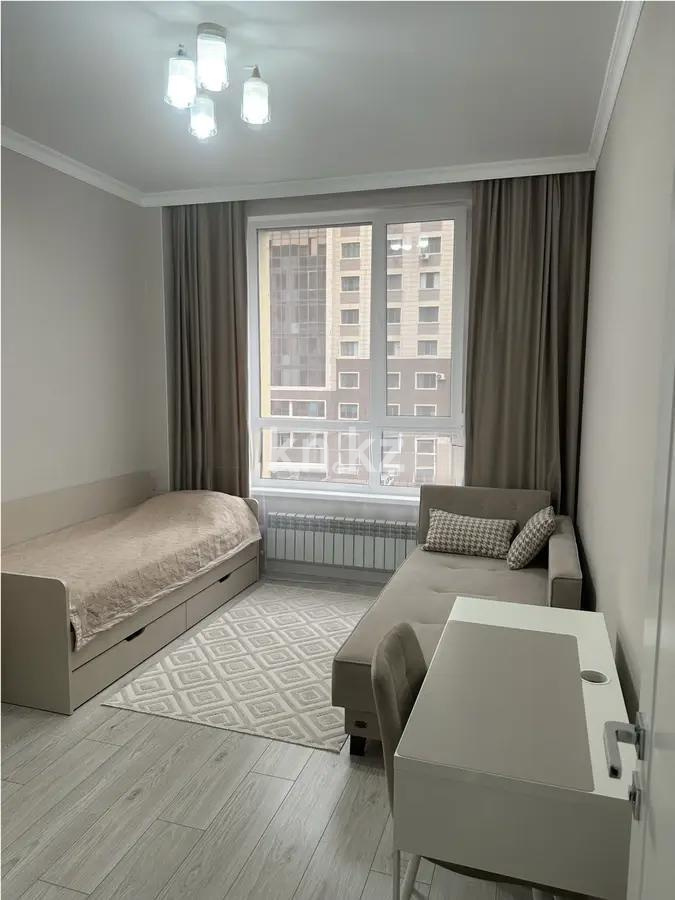 Продажа 2-комнатной квартиры, 62.5 м², ул. Бектурова, дом  19 в Астане - фото 2