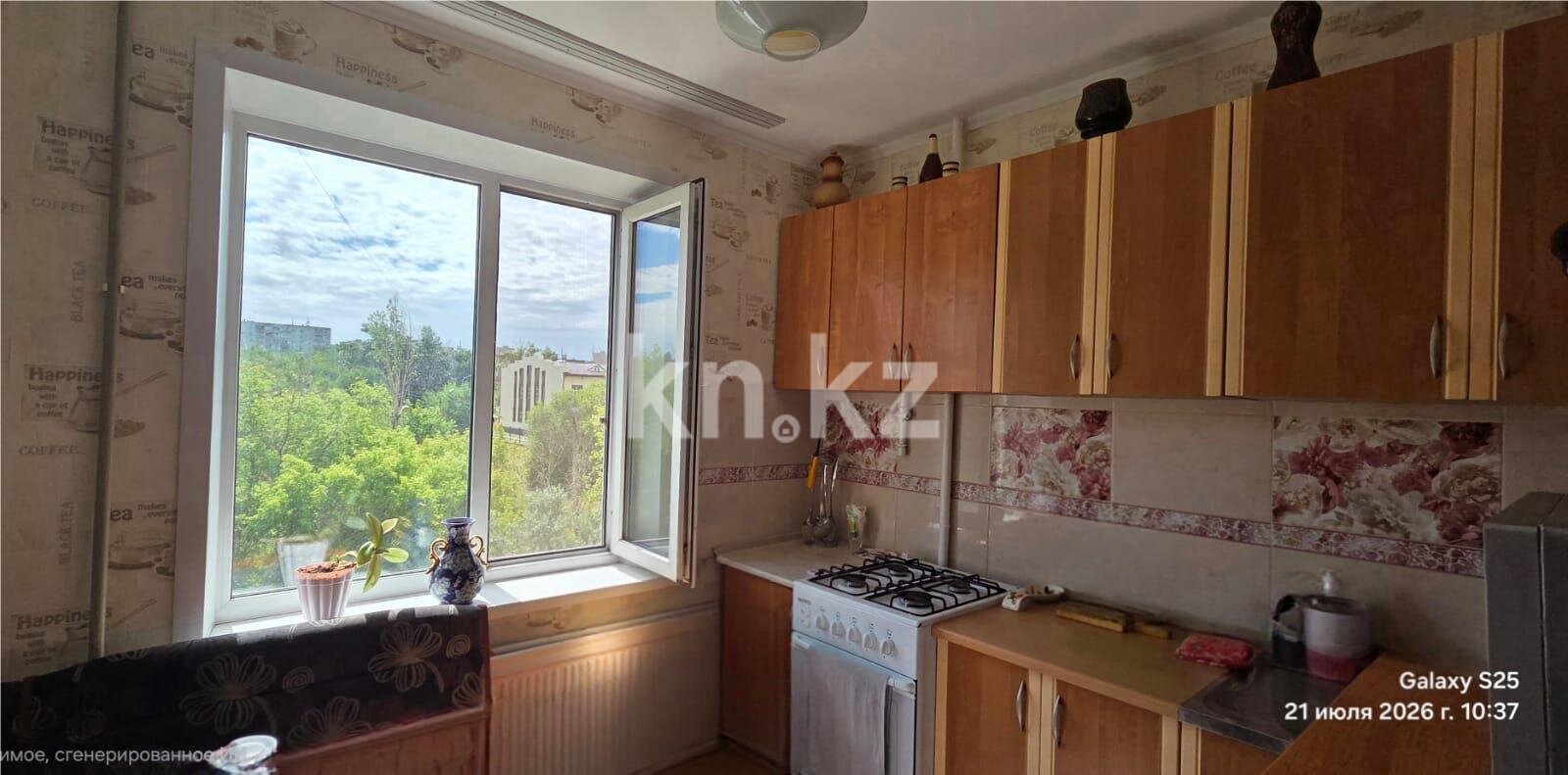 Продажа 2-комнатной квартиры, 52 м² в Темиртау - фото 5