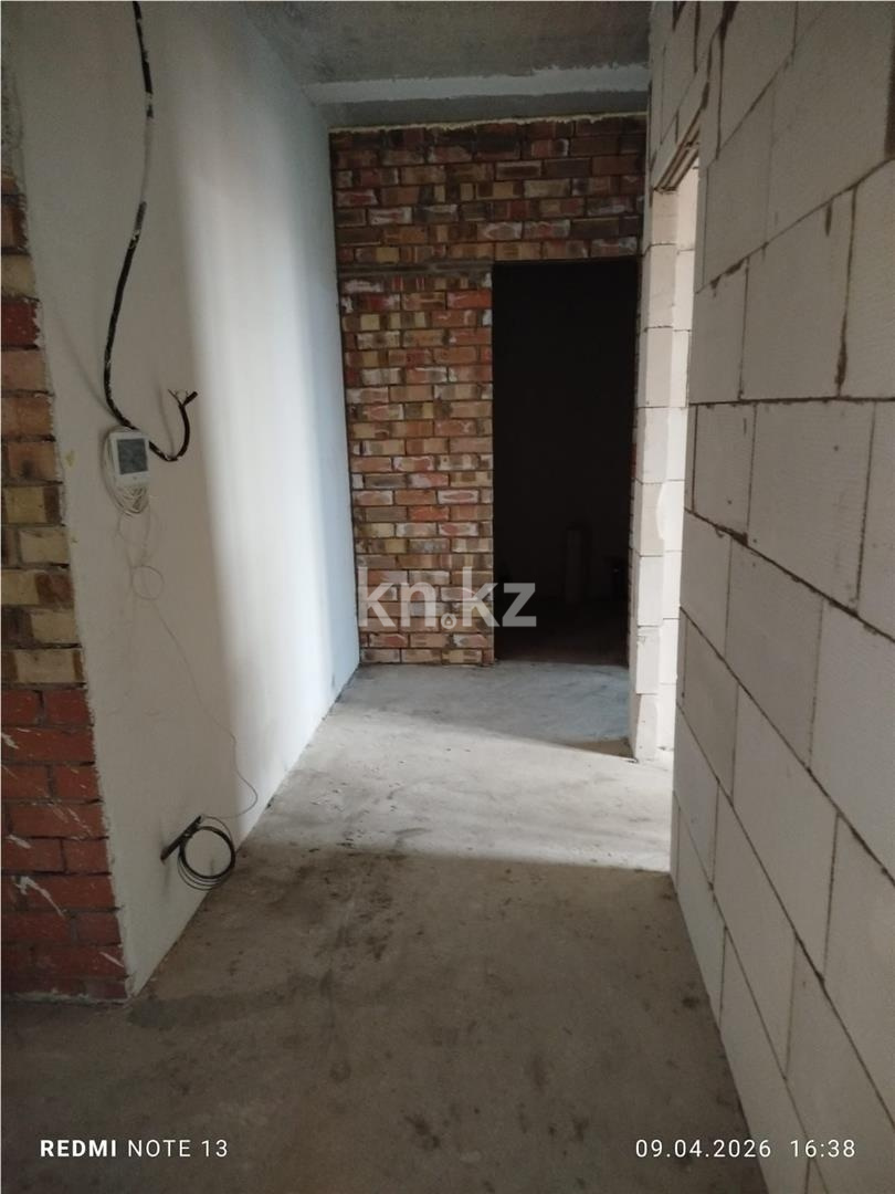 Продажа 2-комнатной квартиры, 55 м² в Караганде - фото 6
