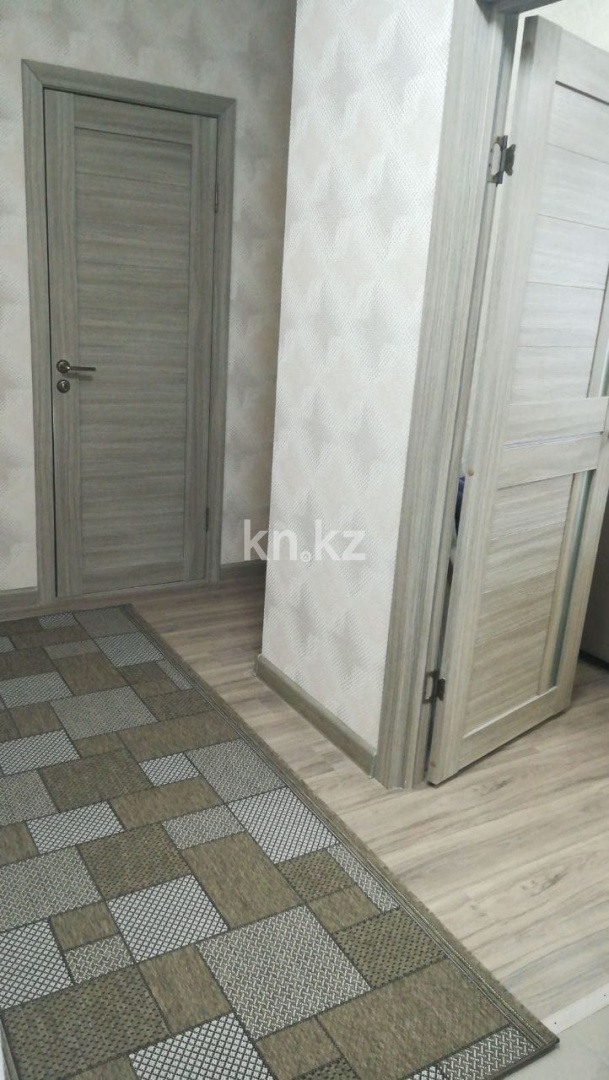 Аренда 1-комнатной квартиры, 38 м² в Астане - фото 4