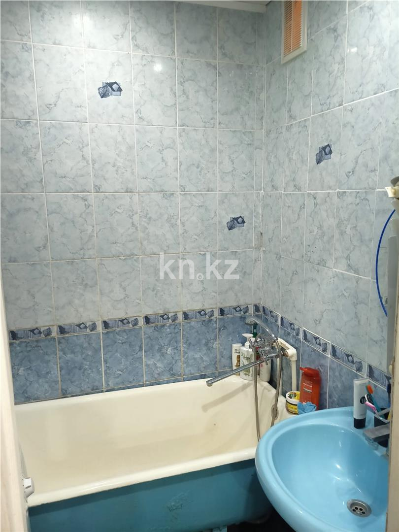 Продажа 2-комнатной квартиры, 52 м², пр. Металлургов в Темиртау - фото 5