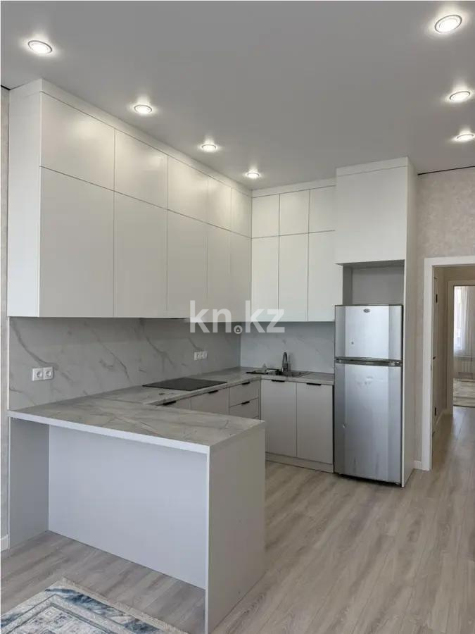 Продажа 2-комнатной квартиры, 48 м² в Астане - фото 3