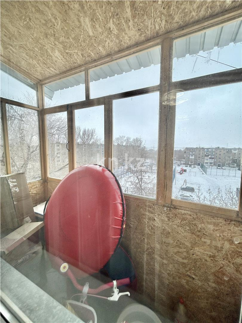 Продажа 2-комнатной квартиры, 48 м² в Караганде - фото 15