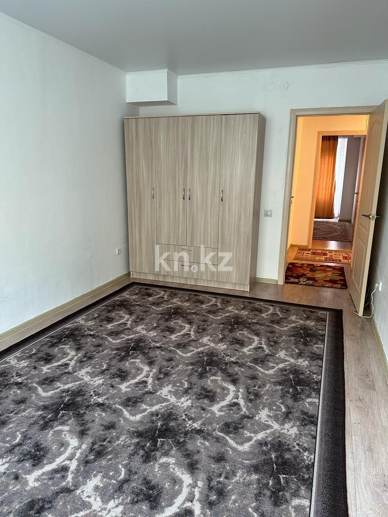 Аренда 2-комнатной квартиры, 58 м² в Алматы - фото 6