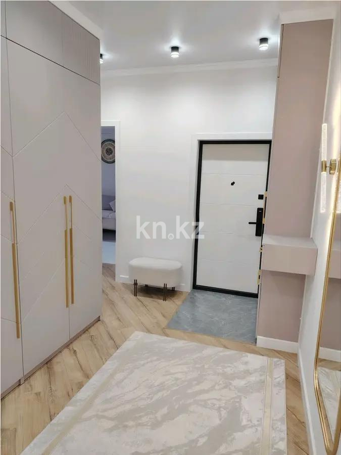 Продажа 3-комнатной квартиры, 87.7 м², ул. Е-36, дом  2/1 в Астане - фото 8